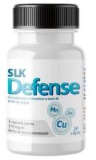 Slk Defense 30 Capsules