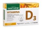 Vitamin D3 60 Tablets