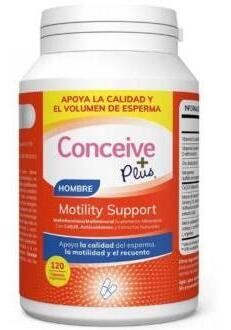 Conceive Plus Men&#39;s Motility 60 Capsules