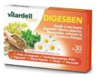 Digest Digesben 30 Capsules