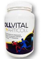 Articoll Collagen 450 gr