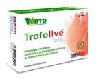 Trofolive Tens 60 Capsules