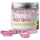 Red Fig With Maca and Ginseng 90 Capsules