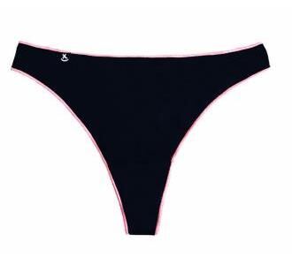 Diana Black S Thong