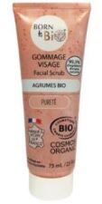 Facial Scrub for Oily Skin 75 ml