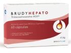 Brudy Hepato 60 Capsules