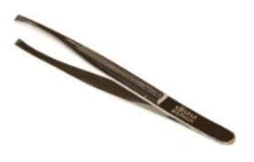 Solingen Oblique Forceps 8.5 cm