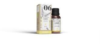 Lemon Essential Oil 15 ml