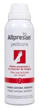 Pedicare 7 Foam Cream 125 ml