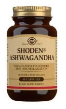 Shoden Ashwagandha 30 Capsules