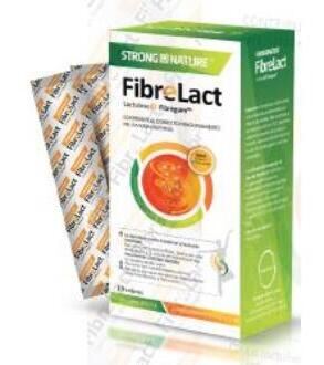 Fiber Lact 10 Stick