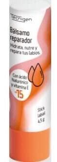 Repair Balm 15 Lip Stick 4.5 gr