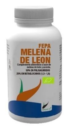 Fepa-Lion&#39;s Mane 60 Capsules