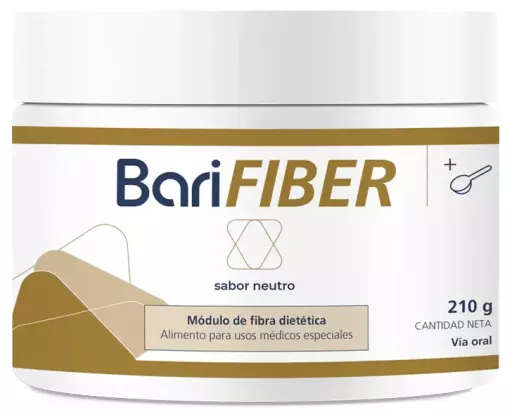 Barifiber 210 gr