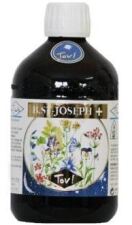 Bio San Jose Stress + Tov 370 ml