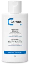 Gel Shampoo 311 200 ml