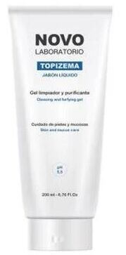 Topizema Cleansing Gel 200 ml