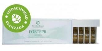 Fortepil 10 Ampoules