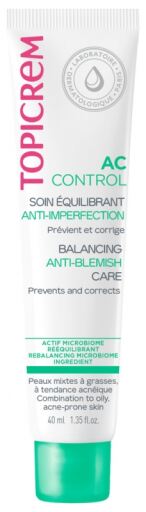 Ac Control Balancing Care Anti Imperfections 40 ml