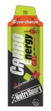 Carbo Energy Gel 18 Units