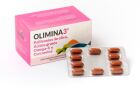 Olimina3 60 Capsules