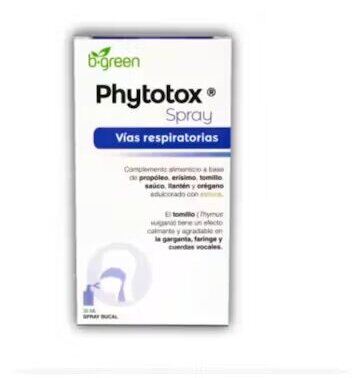 Phytotox Spray 30 ml