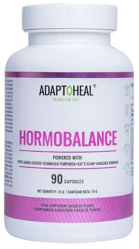 Hormobalance 90 Capsules