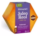 Stimunex Royal Jelly 1500 mg Defenses 20 Vials