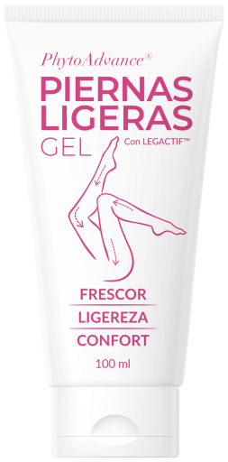 Light Legs Gel 100 ml