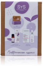 Mediterranean Essence Pack 3 Pieces