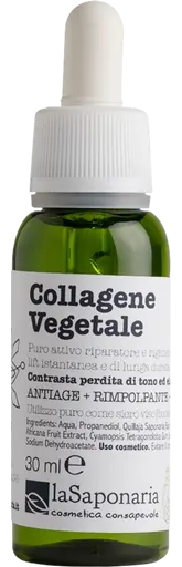 Vegetable Collagen 30 ml