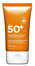 Anti-Aging Sun Cream Very High Protection SPF 50+ 50 ml