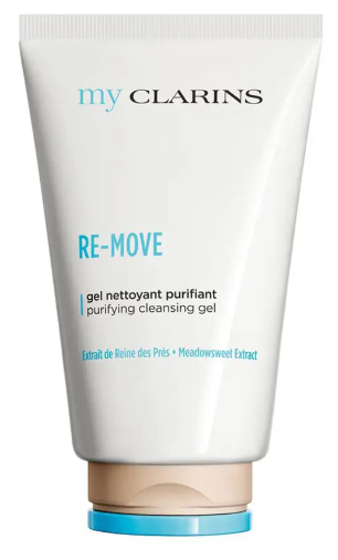 My Re-Move Purifying Cleansing Gel 125 ml