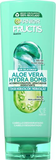 Fructis Aloe Hydra Bomb Conditioner 250 ml