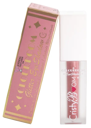 Colour Boom Liquid Eyeshadow 5g