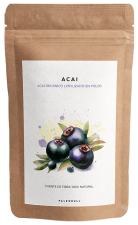 Organic Acai Powder 100 gr