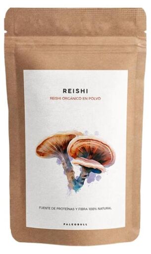 Reishi Powder 250 gr