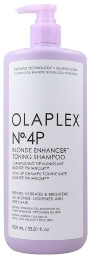 Nº4P Bond Maintenance Violet Shampoo 1000 ml