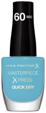 Masterpiece Xpress Quick Dry Nail Polish 8 ml