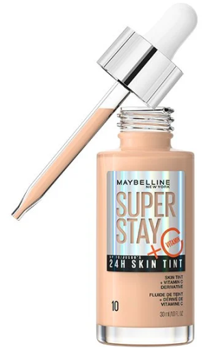 Superstay 24H Vitamin C Enriched Foundation 30 ml