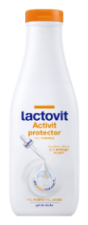 Activit Protector Shower Gel 750 ml