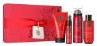 The Ritual Of Ayurveda Small Gift Set 4 Pieces