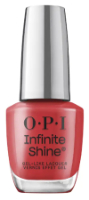 Infinite Shine Long Lasting Gel Effect Nail Polish 15 ml