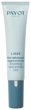 Lisse Smoothing Eyes and Lips Care 15 ml