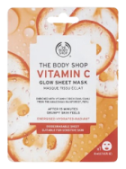 Vitamin C Glow Sheet Mask 18 ml