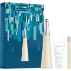 L&#39;Eau D&#39;Issey Case 3 Pieces