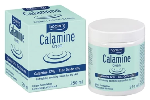 Olyan Calamine Cream