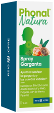 Natura Throat Spray 15 ml