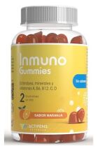 Actifens Immuno 60 grummies