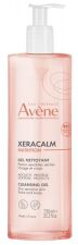 Xeracalm Nutrition Cleansing Gel 750 ml